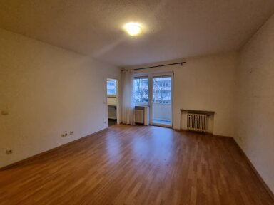 Wohnung zur Miete 430 € 1 Zimmer 31,1 m² 1. Geschoss Sensenschmidstraße 4 Veilhof Nürnberg 90489