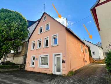 Mehrfamilienhaus zum Kauf 615.000 € 10 Zimmer 271 m² 463 m² Grundstück Rinklingen Bretten / Diedelsheim 75015