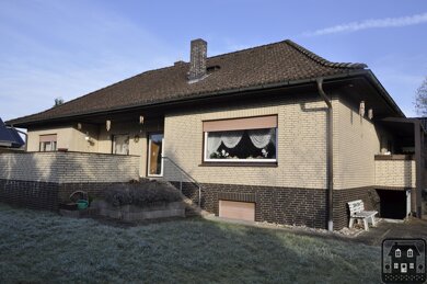 Einfamilienhaus zum Kauf 295.000 € 143 m² 936 m² Grundstück Soltau Soltau 29614