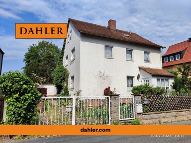 Einfamilienhaus zum Kauf 495.000 € 7 Zimmer 184,1 m² 666 m² Grundstück Oberasbach Oberasbach 90522