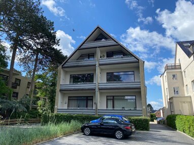 Wohnung zum Kauf 419.000 € 2 Zimmer 69 m² 2. Geschoss Timmendorfer Strand Timmendorfer Strand 23669