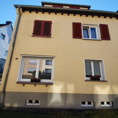 Wohnung zur Miete 390 € 2 Zimmer 56 m² Geschoss 1/2 Rodenhof Saarbrücken 66113