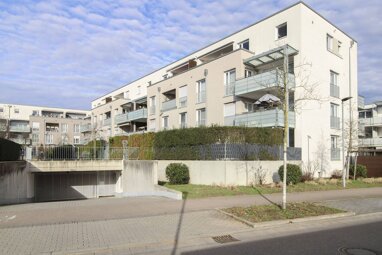 Penthouse zum Kauf 495.000 € 3,5 Zimmer 90,4 m² 3. Geschoss Pattonville 619 Remseck am Neckar 71686