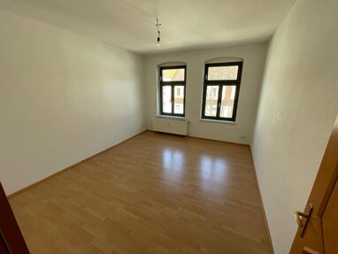Wohnung zur Miete 390 € 3 Zimmer 63 m² 3. Geschoss Rosa-Luxemburg-Str. 14 Zeitz Zeitz 06712