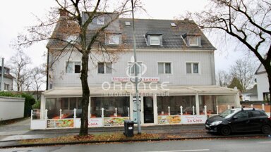 Haus zum Kauf 1.250.000 € 13 Zimmer 260 m² 740 m² Grundstück Buchholz Duisburg / Großenbaum 47269