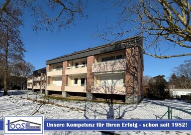 Wohnung zum Kauf 248.000 € 2 Zimmer 46 m² Haffkrug Scharbeutz / Haffkrug 23683