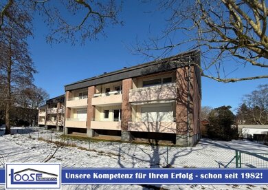 Wohnung zum Kauf 248.000 € 2 Zimmer 46 m² Haffkrug Scharbeutz / Haffkrug 23683