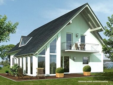 Mehrfamilienhaus zum Kauf Provisionsfrei 527.500 € 8 Zimmer 215 m² 1.550 m² Grundstück Burgstädt Burgstädt , Sachs 09217
