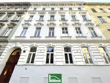 Wohnung zum Kauf 195.000,15 € 2 Zimmer 39 m² 3. Geschoss Am Tabor 8 Wien 1020