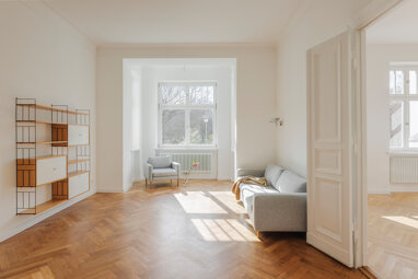 Wohnung zur Miete 3.300 € 5 Zimmer 141 m² 1. Geschoss Kreuzberg Berlin 10967