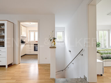 Terrassenwohnung zum Kauf 1.015.000 € 4 Zimmer 125 m² Erdgeschoss Waldtrudering München 81827