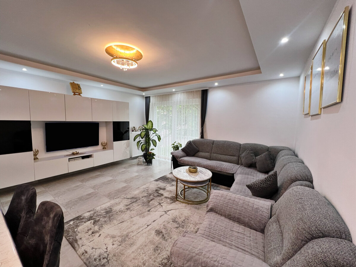 Wohnung zum Kauf 385.000 € 4 Zimmer 105 m²<br/>Wohnfläche Bobingen Bobingen 86399