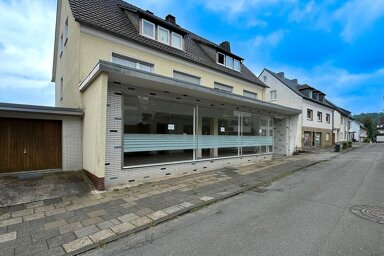 Restaurant zur Miete provisionsfrei 749 € 201,4 m² Gastrofläche Goethestraße 21 Grundschöttel Wetter (Ruhr) 58300