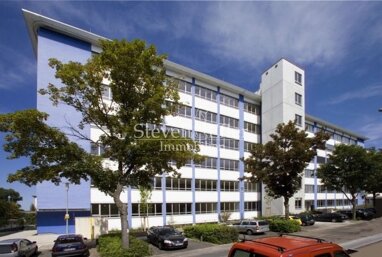 Bürofläche zur Miete 9,50 € 483 m² Bürofläche Stadtpark / Stadtgrenze 22 Fürth 90762