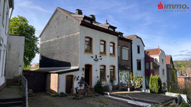 Einfamilienhaus zum Kauf 229.000 € 7 Zimmer 141 m² 277 m² Grundstück Oberstolberg Stolberg 52223