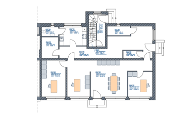 Bürofläche zur Miete 1.064 € 118,2 m² Bürofläche Schroteanger Magdeburg 39110