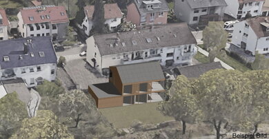 Grundstück zum Kauf provisionsfrei 1.149.000 € 790 m² Grundstück Ludwigshafenerstraße 15 Nordweststadt Karlsruhe 76187