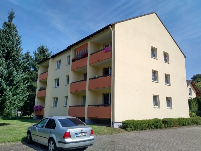 Wohnung zur Miete 480 € 2 Zimmer 80,4 m²<br/>Wohnfläche Erdgeschoss<br/>Geschoss Ab sofort<br/>Verfügbarkeit Roßbacherstraße 40 Wolfstein 67752