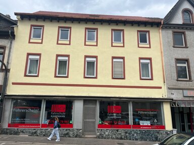 Büro-/Praxisfläche zur Miete provisionsfrei 1.300 € 2 Zimmer 148 m² Bürofläche Innenstadt Neustadt an der Weinstraße 67434