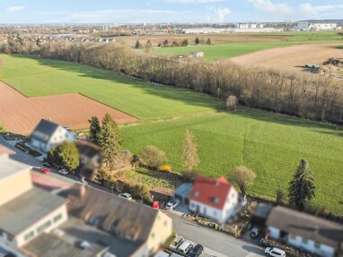Grundstück zum Kauf 495.000 € 703 m² Grundstück Flexdorf / Ritzmannshof Fürth 90768