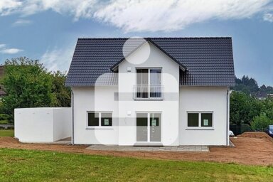 Einfamilienhaus zur Miete 1.390 € 6 Zimmer 145 m² 741 m² Grundstück frei ab sofort Lauter Burkardroth 97705