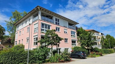 Terrassenwohnung zum Kauf 316.250 € 2 Zimmer Winterlestraße 8 Erding Erding 85435