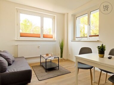 Wohnung zur Miete Wohnen auf Zeit 800 € 2 Zimmer 47 m² frei ab 01.09.2024 Wiederitzsch Leipzig 04158