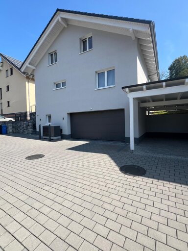 Einfamilienhaus zum Kauf 799.000 € 4 Zimmer 203 m² 612 m² Grundstück frei ab sofort Am Dreschplatz 14 Horbach Freigericht 63579