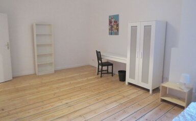 Wohnung zur Miete Wohnen auf Zeit 720 € 6 Zimmer 20 m² frei ab sofort Fennstraße 4 Wedding Berlin 13347