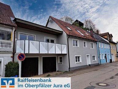 Einfamilienhaus zum Kauf 189.000 € 6 Zimmer 200 m² 251 m² Grundstück Beratzhausen Beratzhausen 93176