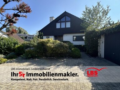 Einfamilienhaus zum Kauf 1.365.000 € 7 Zimmer 173 m² 743 m² Grundstück Süd - Ost Radolfzell 78315