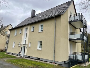 Wohnung zur Miete 505 € 2,5 Zimmer 52,5 m² Husarenstr. 14 Niedereving Dortmund 44339