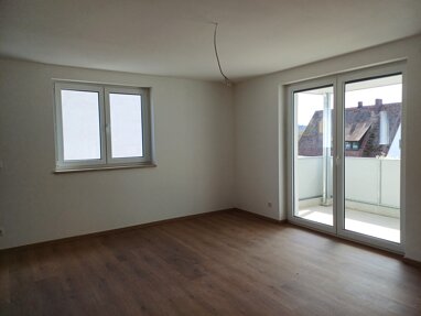 Wohnung zur Miete 977 € 4 Zimmer 93,1 m² 1. Geschoss Kindinger Straße 20 Greding Greding 91171