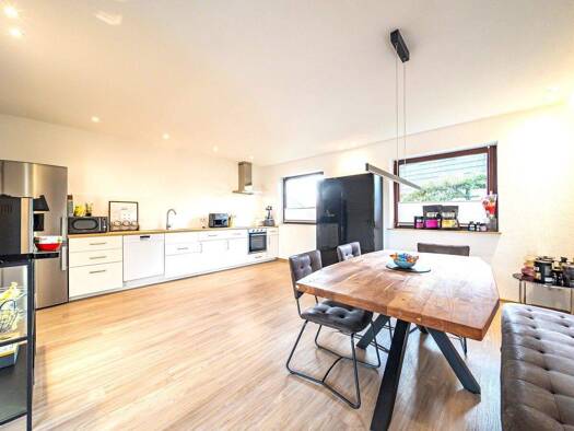 Einfamilienhaus zum Kauf 529.000 € 6 Zimmer 220,4 m² 796 m² Grundstück Wiefelstede 26215