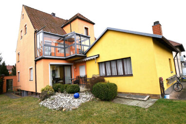 Einfamilienhaus zum Kauf 275.000 € 7 Zimmer 220 m² 577 m² Grundstück Neustadt Neustadt b.Coburg 96465