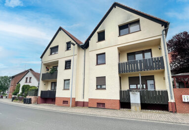 Wohnung zum Kauf 390.000 € 4 Zimmer 138,5 m² 1. Geschoss Ostheim Nidderau 61130