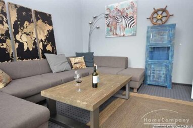 Wohnung zur Miete Wohnen auf Zeit 1.800 € 3 Zimmer 84 m² frei ab sofort Mitte - Süd Bremerhaven 27568