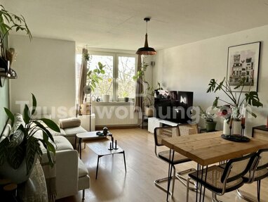 Wohnung zur Miete 795 € 3 Zimmer 60 m² 3. Geschoss Neustadt Hamburg 20459