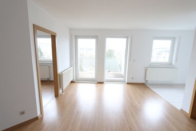 Wohnung zur Miete 250 € 2 Zimmer 51 m² 3. Geschoss Regensburger Straße 55 Sonnenberg 213 Chemnitz 09130