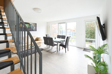 Reihenmittelhaus zum Kauf 269.000 € 4 Zimmer 110 m² 300 m² Grundstück Wellen Hohe Börde 39167