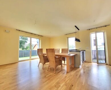 Wohnung zum Kauf provisionsfrei 299.990 € 3 Zimmer 97 m² Geschoss 1/3 Bergham Nittenau 93149