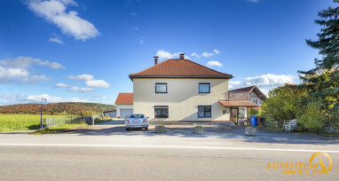Einfamilienhaus zum Kauf 380.000 € 5 Zimmer 162,5 m² 850 m² Grundstück Thaldorf Kelheim 93309