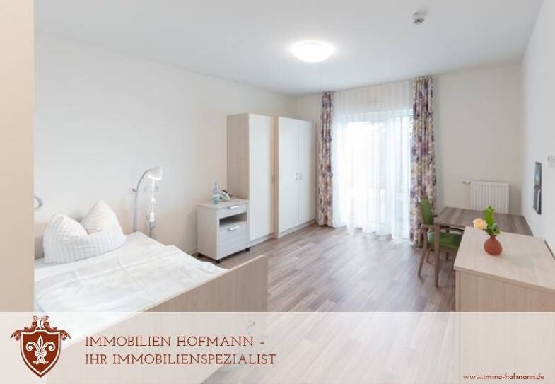 Wohnungen kaufen Eigentumswohnungen in Pfaffenhofen an der Ilm