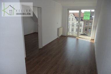 Wohnung zum Kauf Provisionsfrei 34.000 € 2 Zimmer Sidonienstraße 7a Werdau Werdau 08412