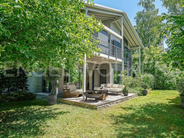 Einfamilienhaus zum Kauf 1.419.000 € 5 Zimmer 180 m² 517 m² Grundstück Kirchseeon 85614