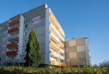 Wohnung zur Miete 196 € 1 Zimmer 32,6 m² 3. Geschoss Scultetusstr. 33 Königshufen Görlitz 02828