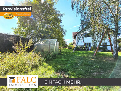 Einfamilienhaus zum Kauf provisionsfrei 483.500 € 5 Zimmer 90 m² 1.950 m² Grundstück Niederaichbach Niederaichbach 84100