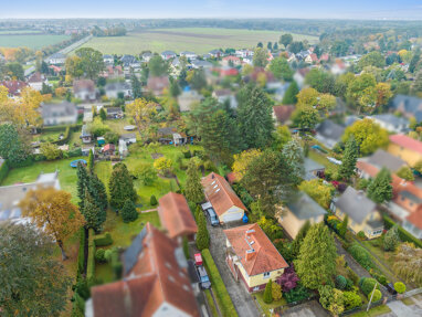 Einfamilienhaus zum Kauf 565.000 € 5 Zimmer 134 m² 1.266 m² Grundstück Stahnsdorf Stahnsdorf 14532