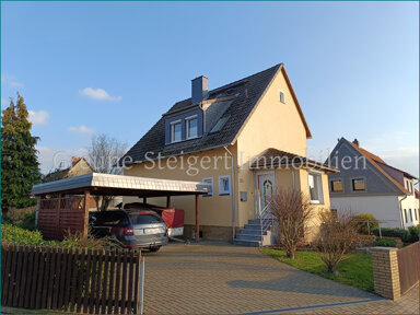 Einfamilienhaus zum Kauf 239.000 € 5 Zimmer 105 m² 662 m² Grundstück Schöppenstedt Schöppenstedt 38170