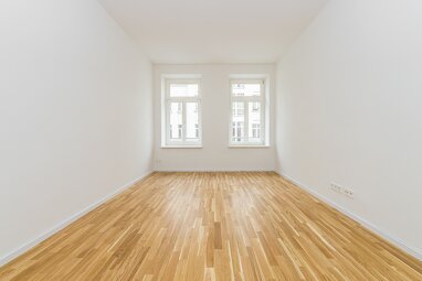 Wohnung zum Kauf Provisionsfrei 399.000 € 3 Zimmer 89 m² 1. Geschoss Eilenburger Straße 36 Reudnitz-Thonberg Leipzig 04317